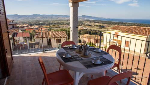 GF Apartments Li Seddi - Foto 3