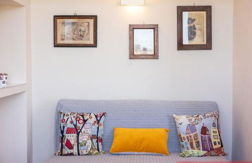 Argentina Penthouse by Rental in Rome - Foto 40