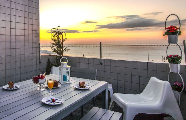 Oriente 25 Apartments by APT IIN - Parque das Nações - Foto 36