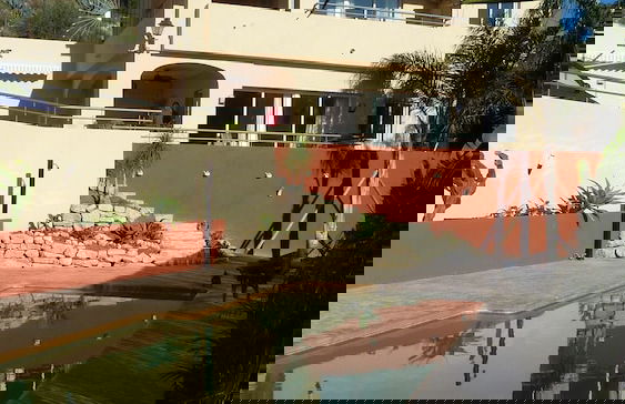 Guesthouse -El campello-Alacant - Foto 17