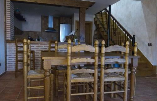 Casa Rural Isabel - Foto 8