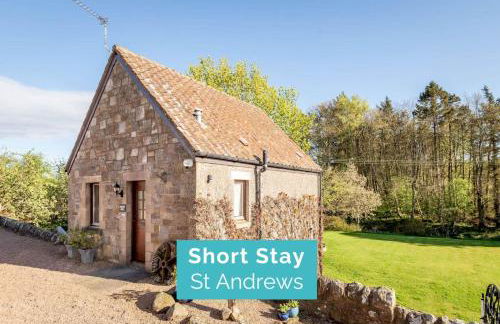 Old Mill Cottage - Foto 1