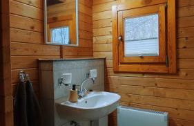 Holzhaus direkt am See - Foto 10