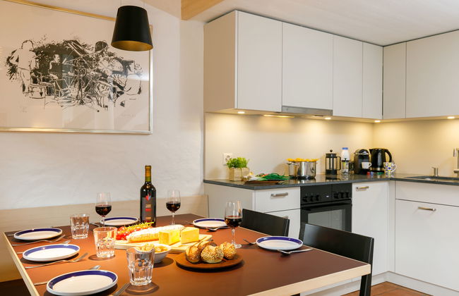 Villaggio Sureggio A2 mit TicinoTicket - Foto 3