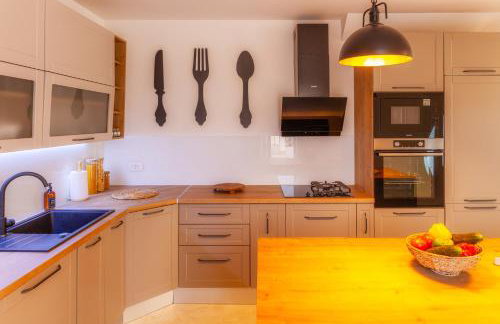 Holiday Home Prevolt - Foto 16