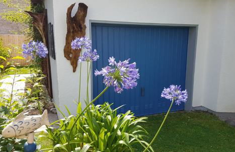 Das Fachwerkhäuschen - Foto 21