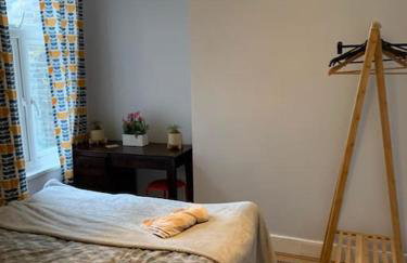 7 Bedroom Victorian House Zone 2 - Foto 44