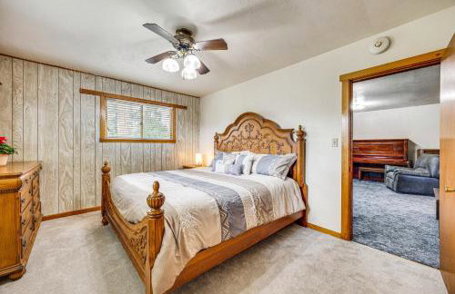 Charming Trinidad Home about 2 Mi to Main Street! - Foto 21