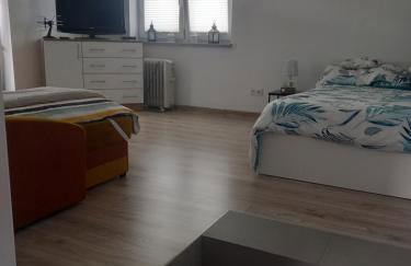 Domek Pod Prehybą -Agroturystyka - Foto 9