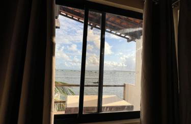 Cantinho do Eden - Pontal de Coruripe - em frente a praia com garage privativo - Foto 2