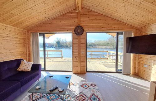 Nature's Nook - Norfolk Broads - Foto 10