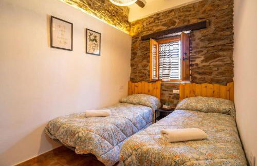 Paraje la Suerte Apartamento Dalia - Foto 8