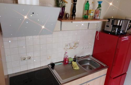 Landhauswohnung am Thüringer Meer - Fühlen wie Zuhause - Foto 12