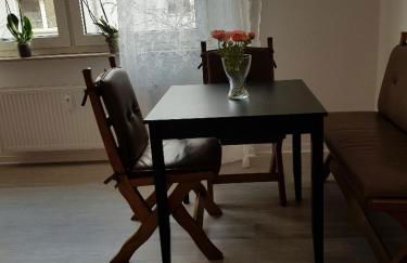 Helle Ferienwohnung an der Rheinpromenade 50 qm - Foto 4