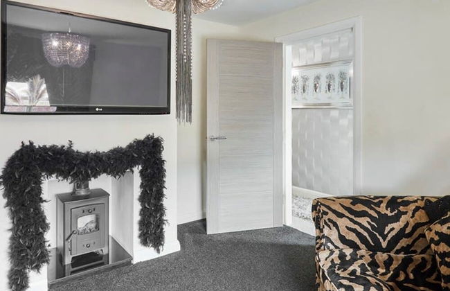 Host Stay Casa Feliz - Foto 6