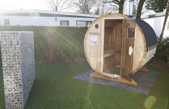 Wellness Chalet in Nature - Photo 35