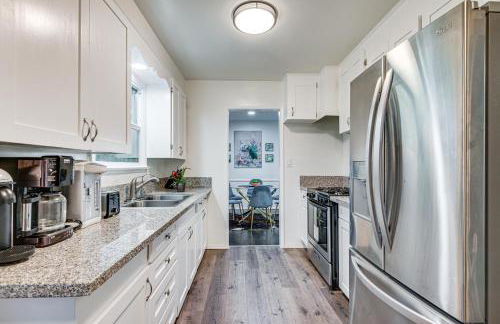 Peacock House Sanctuary 4 Mi to Old Pasadena! - Photo 10