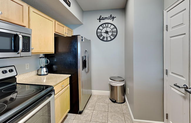 Water's Edge by Southern Vacation Rentals - Foto 47