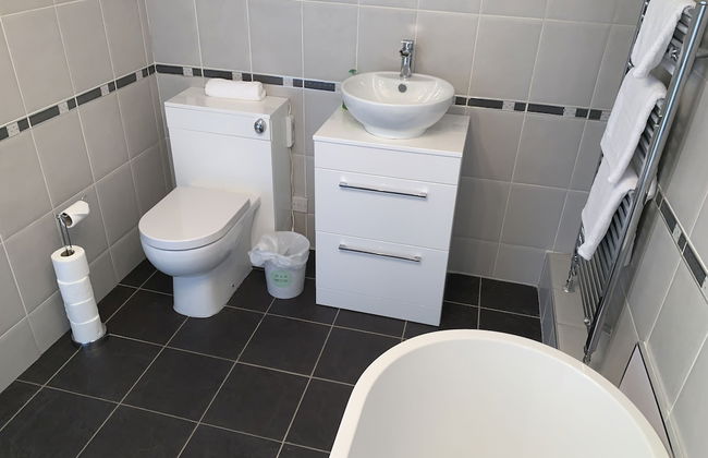 Village Tavern Apartment - Foto 12