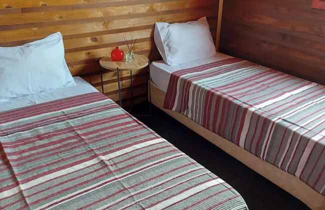 Gizemli Köy - Foto 3