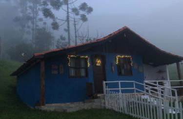 Chalé jeito de roça na Pedra Selada - Photo 5