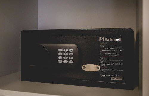 Naias Nemeia Luxury Rooms - Foto 20