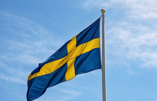 6 Person Holiday Home in Grangarde - Foto 18