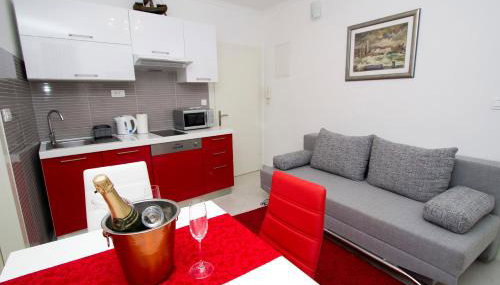 Apartment Sabioncello - Foto 2