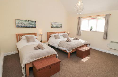 Curlew Cottage - Foto 13