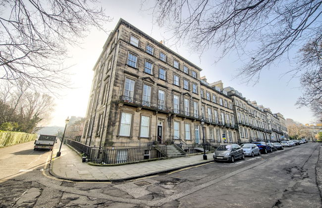 Oxford - New Town Apartment - Foto 17