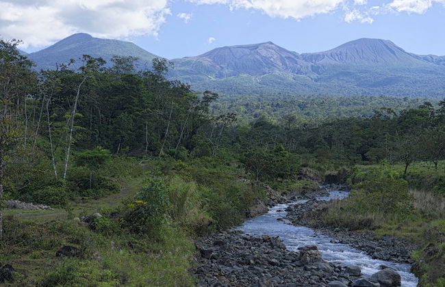 Oski Lodge - Foto 55