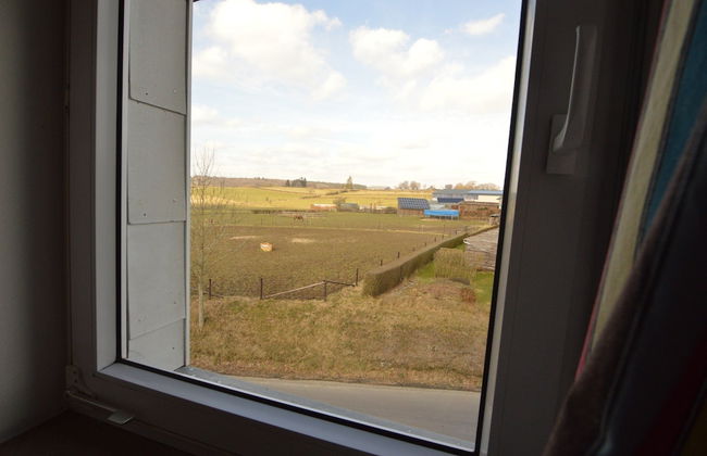 Apartment in Heppenbach With Terrace - Foto 34