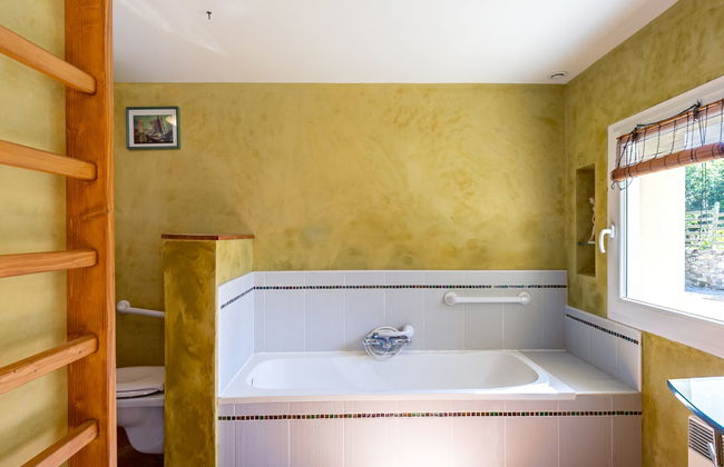 La Longère - Foto 14