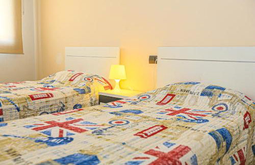 LITORAL COSTA DORADA - DI MARE Only families - Foto 23