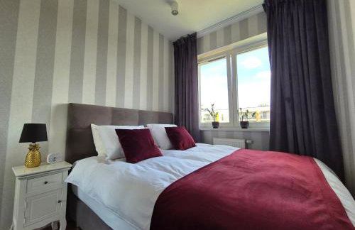Art Lux Apartments - Dygata - Foto 30