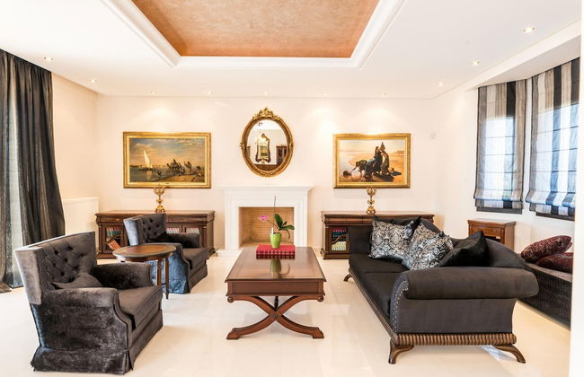 East Coast Mansion by Unique Villas Collection - Foto 11