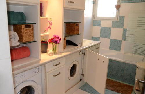 Bel appartement Villeneuve Lès Avignon - Foto 13