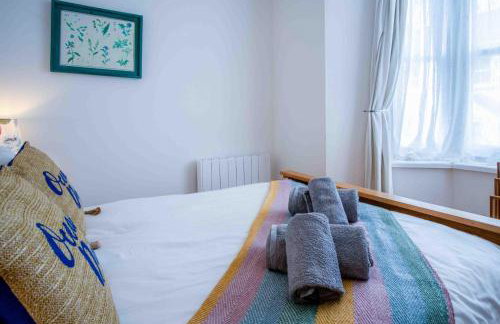 Sea Glass - 2 Bedroom Apartment - Manorbier - Foto 34