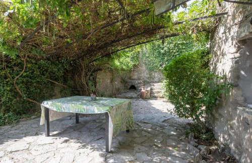 Belle Maison En Pierre Avec Piscine - Foto 22