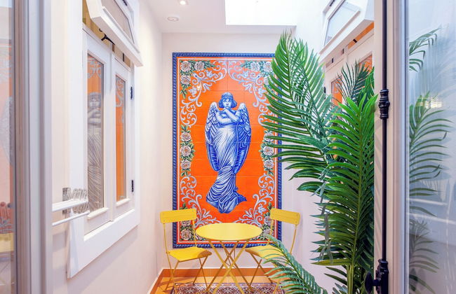 Casa Verde Ayamonte - Foto 51