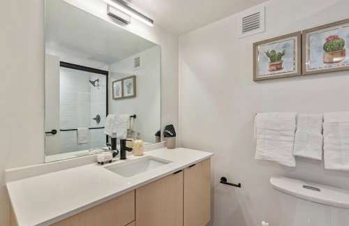 Downtown Studio - Gym - Parking - PetsOK - Foto 18