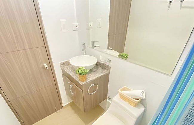 Apartamentos Aragoa - Cerca al Mar by SOHO - Foto 56