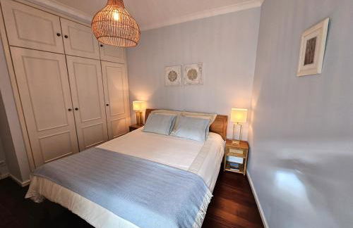 Vue océan, Casa Varandas do Mar by Sesimbra Sun Sea - Foto 29