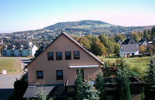 "Heiterer Blick" - Foto 44