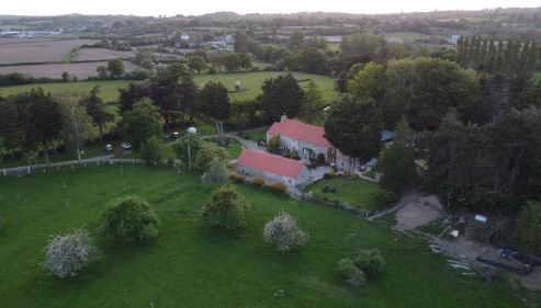 Gîte du Clos Giot - Foto 5