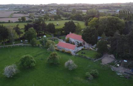 Gîte du Clos Giot - Foto 5