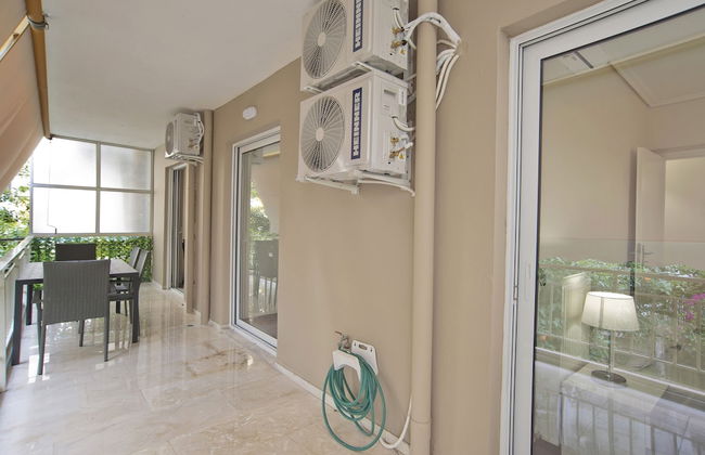 Soters Apartment in Kesariani - Foto 23