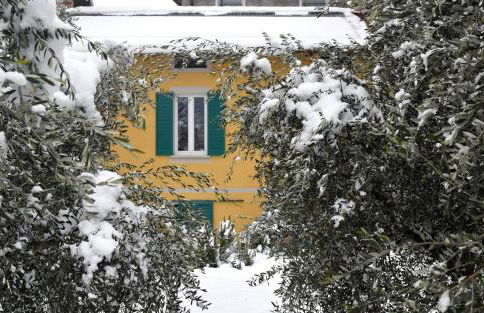 Agriturismo Conca Sandra - Farm Stay on Lake Como - Foto 54