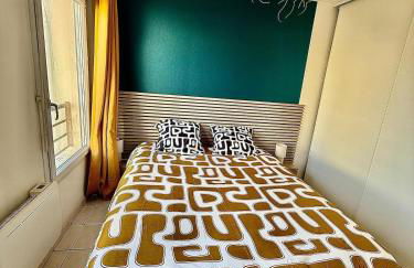 Le Saint-Jean - Bordeaux & Arena - Foto 11