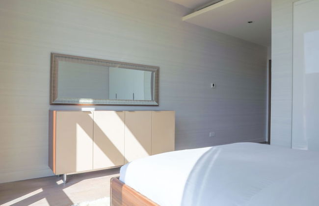 Nasma Luxury Stays - City Walk - Photo 22